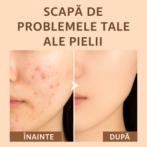 Bază corectoare antirid - Camille Pier