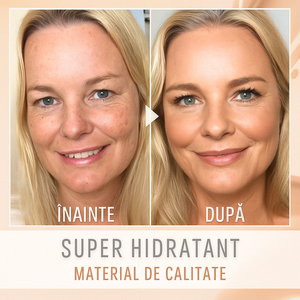 Bază corectoare antirid - Camille Pier